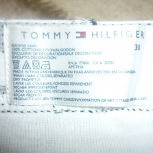 Трусы Tommy Hilfiger 3 штуки