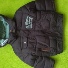 Куртка осень -зима Tom Tailor 2-3.6года