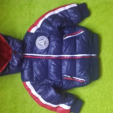 Куртка осенняя на 1-2года