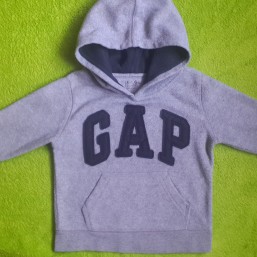толстовка, свитер GAP 16-24мес