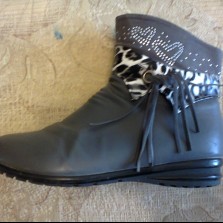 Демиботинки и туфли на девочку 37 размер