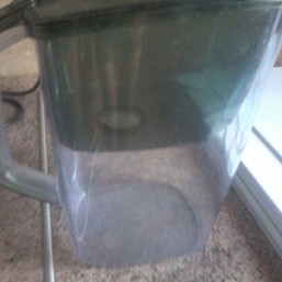 Кувшин Барьер