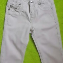 Джинсы iDo на 12-24 мес