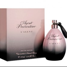 Агент провокатор