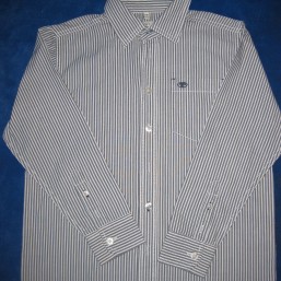 Рубашка Tom Tailor на 8-9 лет