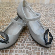 туфли Tom.m 32р., 21 см, тапочки домашние, 31р.