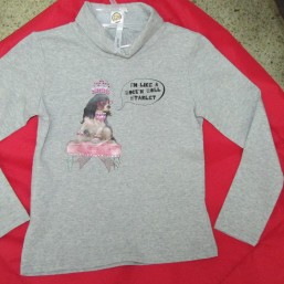 Гольфик на девочку