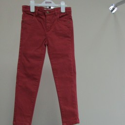 Штаны на девочку