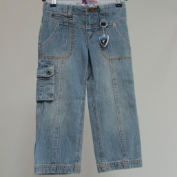 Джинсы на мальчика