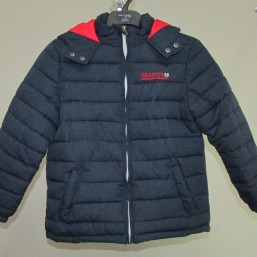 Курточка на мальчика