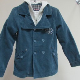 Курточка - пиджак на мальчика