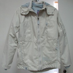 Курточка на мальчика 2 в 1