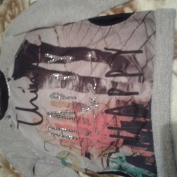 Распродажа.  Свитер, свитшот, блузка