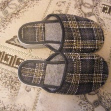 тапочки р 30