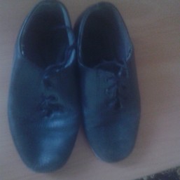 туфли для танцев