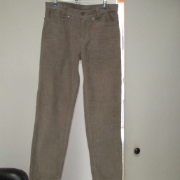 Штаны на мальчика