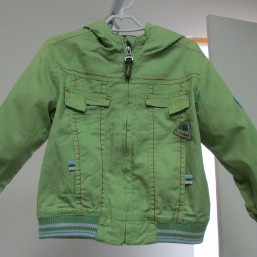 Курточка на мальчика
