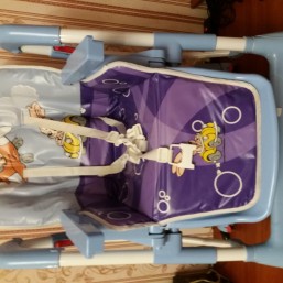 Стульчик для кормления