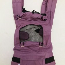 Эргорюкзак. Эргономичный слинг-рюкзак