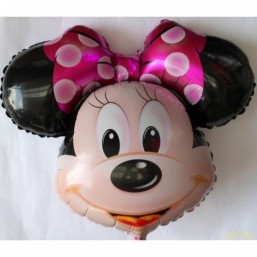 Фольгированная шар 