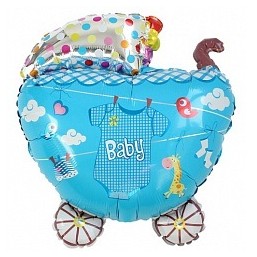 Шар Фольгированный 