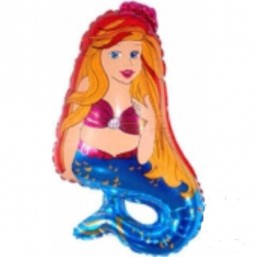 Шар Фольгированный 36