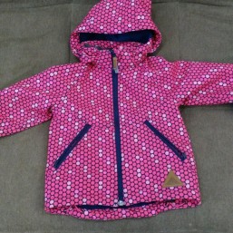 демисезонная куртка