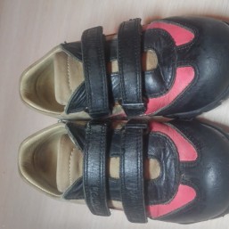 Туфли MINIMEN 26 размер