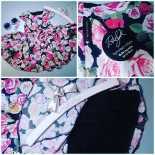 Платье Mothercare 