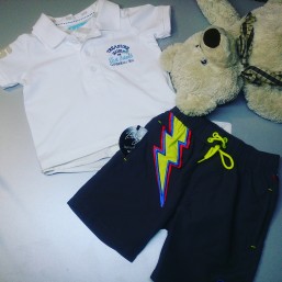 Футболка Mothercare 