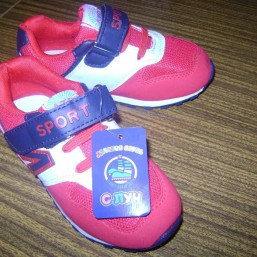 Кроссовки 27р(17см)