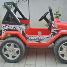 електромобиль