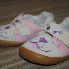 Кеды, кроссовки Clarks 20 размер (13см).