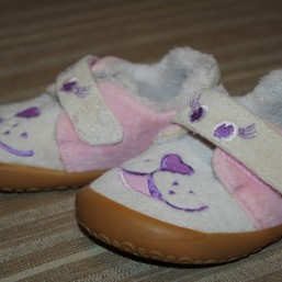 Кеды, кроссовки Clarks 20 размер (13см).