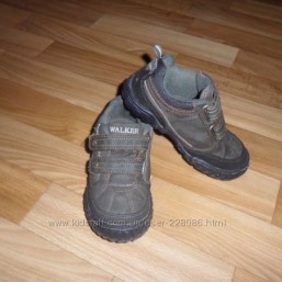 Кроссовки-ботиночки