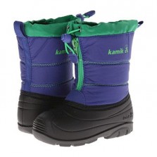 Сапожки Камик