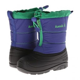 Сапожки Камик