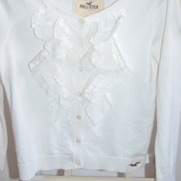 Распродажа кофточек Hollister, Gilly Hicks