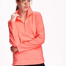 Яркая флисовая кофта Old Navy M-L, спорт, флиска