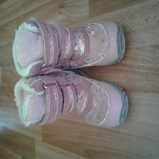 зимние сапоги некст