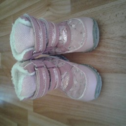 зимние сапоги некст