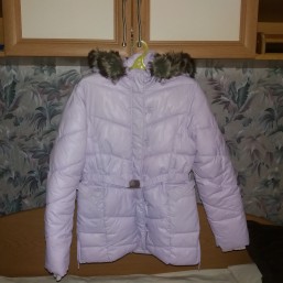 Николаев!! ГОРОД НИКОЛАЕВ! Курточка для девочки