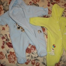 КОМБИНЕЗОНЫ