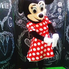 прокат ростовых игрушек