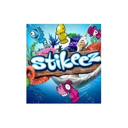 Фигурки Stikeez Сильпо ОБМЕН, ПРОДАЖА