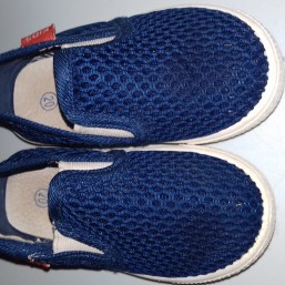 Мокасинки в отличном состоянии