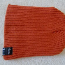 Шапочка на мальчика 1-3 года 