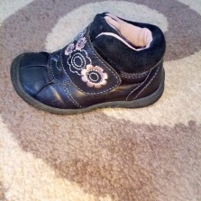 Обувочка для принцессы