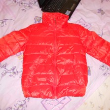 Курточка деми