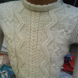 свитерок для мальчика